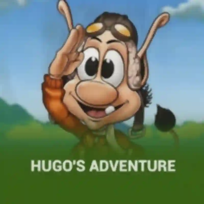 Hugo's Adventure